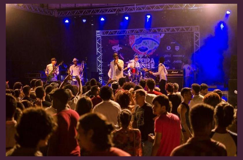 Clube de Patifes